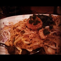 Photo taken at Tommy&amp;#39;s Thai by Colorado Card on 10/10/2012