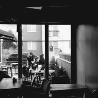 1/7/2017에 Hmoudng님이 Caffe Alesta에서 찍은 사진