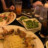 Photo taken at The Cheesecake Factory by Aila S. on 11/11/2021