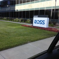 Ross Stores Inc. (Corporate Office) - Dublin, CA