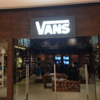vans shopping iguatemi