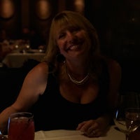 Photo taken at Old Homestead Steakhouse by Michael F. on 11/21/2021