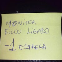 Das Foto wurde bei ODIG Marketing Digital von Yuri M. am 5/18/2015 aufgenommen