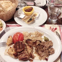 Photo taken at Ata Konağı Restaurant by Srp T. on 5/14/2019