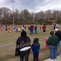 Bees Landing Recreation Complex West Of The Ashley Charleston Sc