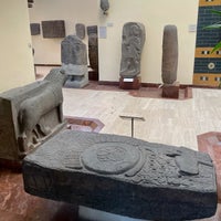 Photo taken at The Museum of Ancient Orient by Zeynab G. on 8/6/2021