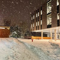 1/27/2023 tarihinde Zeynab G.ziyaretçi tarafından York University - Keele Campus'de çekilen fotoğraf