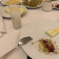 Photo taken at Uğur Restaurant by Osman B. on 12/8/2020