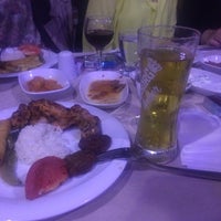 Foto scattata a Samare Restaurant da İdil T. il 10/20/2018