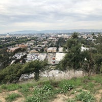 Photo taken at Culver City Park by Bekir E. on 3/7/2018