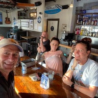 Photo taken at The Slip Bar and Eatery by Jeff G. on 7/19/2022