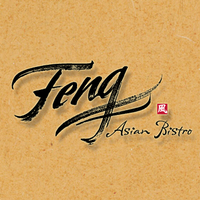 Photo taken at Feng Asian Bistro by Feng Asian Bistro on 3/27/2015