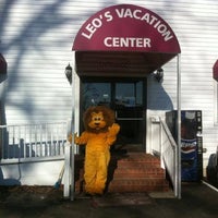 Photo taken at Leo&#39;s Vacation Center by Leo&#39;s Vacation Center on 3/28/2015