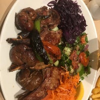 Photo taken at Meze Mangal by Fausto B. on 3/5/2020