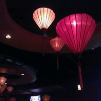 Photo taken at Chynna Dim Sum + Bar by Angel A. on 3/29/2013
