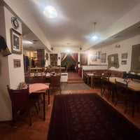 Снимок сделан в Restaurant Kabul пользователем Jehad 10/19/2023