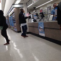 Photo taken at Walgreens by Lisa on 5/5/2014