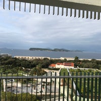 Photo taken at Valamar Lacroma Dubrovnik Hotel by Ela . on 12/6/2019