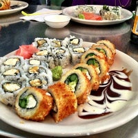 Ru San S Sushi Restaurant In Atlanta Ru San S Sushi Restaurant In Atlanta