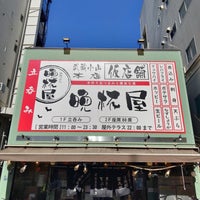 Photo taken at 晩杯屋 武蔵小山本店 仮店舗 by ナガレ on 3/21/2024