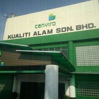 Fotos En Kualiti Alam Sdn Bhd Profesionales Y Otros Sitios