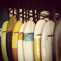 4/9/2013에 Steven J.님이 Almond Surfboards에서 찍은 사진