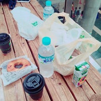 Photo taken at FamilyMart by 綾 on 7/23/2016