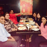 The United Sports Bar and Grill (Now Closed) - Sports Bar in Mumbai