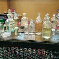 Ramses Perfumes Palace Gift Shop In Mīt Uqbah