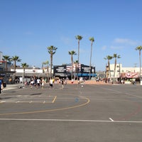 Venice Beach Basketball Courts 9 Tips From 1018 Photo Taken At Venice Beach Basketball Courts By Sean N On 4 29