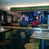12/4/2012 tarihinde Jason C.ziyaretçi tarafından Bottoms Up Bar &amp;amp; Grill'de çekilen fotoğraf