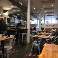Photo taken at A Tavola by Shannon B. on 11/30/2018