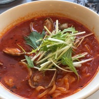 麺dining セロリの花 田無店 3 Tips De 137 Visitantes