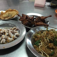 Ong Cheng Huat Seafood 2 Tips From 3 Visitors
