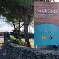 Photo taken at Caseificio Barlotti by Michael F. on 12/14/2019