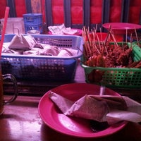 Review Angkringan Nasi Kucing Gondangdia