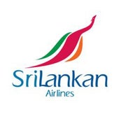 Photo taken at Srilankan Airlines by Rifki A. on 9/2/2013