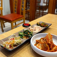 Photo taken at Yee Hwa Restaurant by Yean Yee L. on 1/12/2024