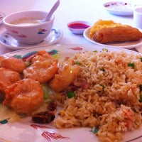 Annie S Panda Garden Chinese Restaurant In West Vallejo