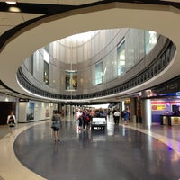 George Bush Intercontinental Airport Iah George Bush Intercontinental Airportの空港