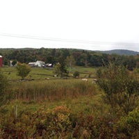 Photo taken at Weston, VT by Christel A. on 9/20/2014