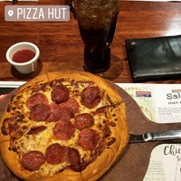 Photo taken at Pizza Hut by Mohammad S. on 7/1/2017
