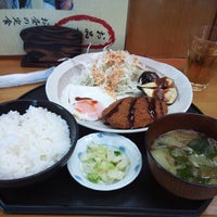 仲よし食堂 西東京 田無町2 2 6 仲よし食堂 西東京 田無町2 2 6