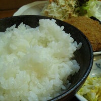 仲よし食堂 西東京 田無町2 2 6 仲よし食堂 西東京 田無町2 2 6