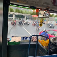 Photo taken at Kiak Kai Intersection by Prame J. on 9/6/2019
