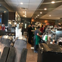 Photo taken at Starbucks by Linda K. on 5/26/2019