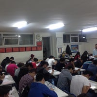 Photo prise au Özel FİNAL Lisesi par Özel FİNAL Lisesi le5/2/2015