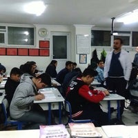 Photo prise au Özel FİNAL Lisesi par Özel FİNAL Lisesi le4/5/2015
