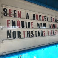 Foto diambil di Hunter Ice Skating Stadium oleh Michael pada 7/8/2018