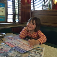 Photo taken at EC Diner by Howie B. on 12/19/2015